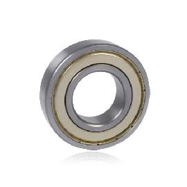 Rillenkugellager FAG 6018-2Z Größe 90 x 140 x 24 mm Produktbild